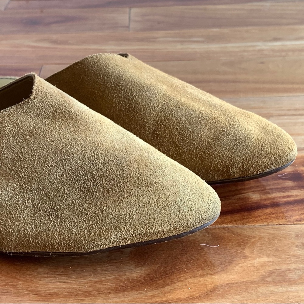 Zara Basic Collection Slippers - Picture 8 of 9